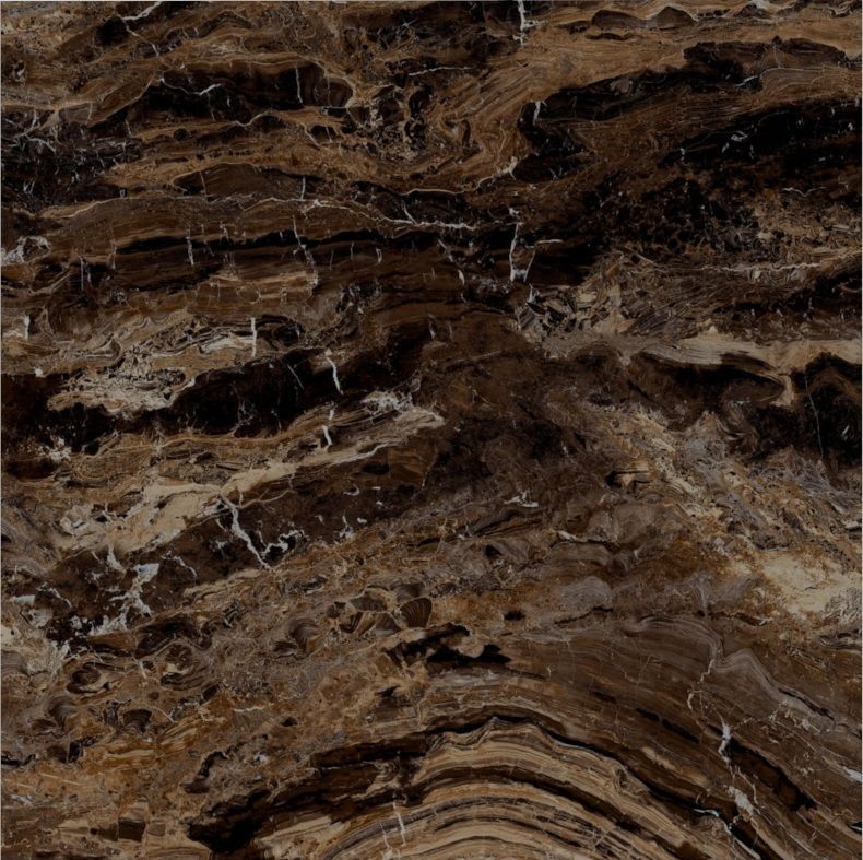 Marazzi italie Grandemarble Bruin mat 120x120