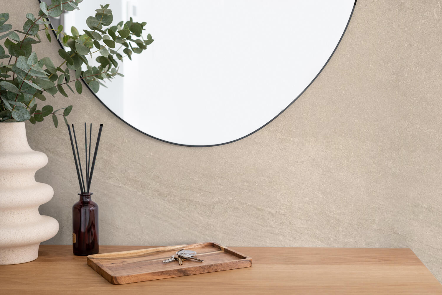 Fondovalle Planeto Beige mat 60x120