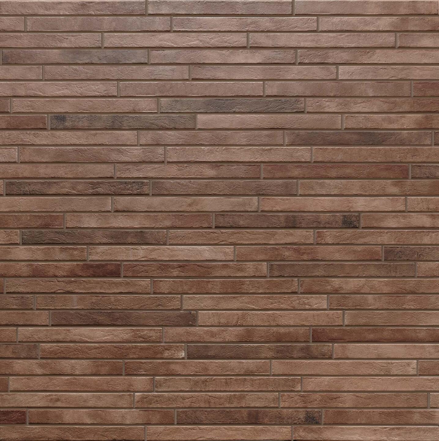 Rondine Nolita Bruin mat 5x45