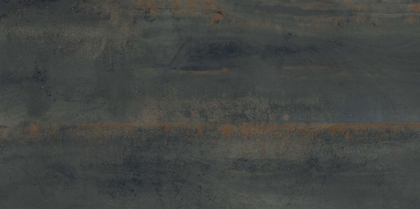 Flaviker Rebel Zwart mat 60x120