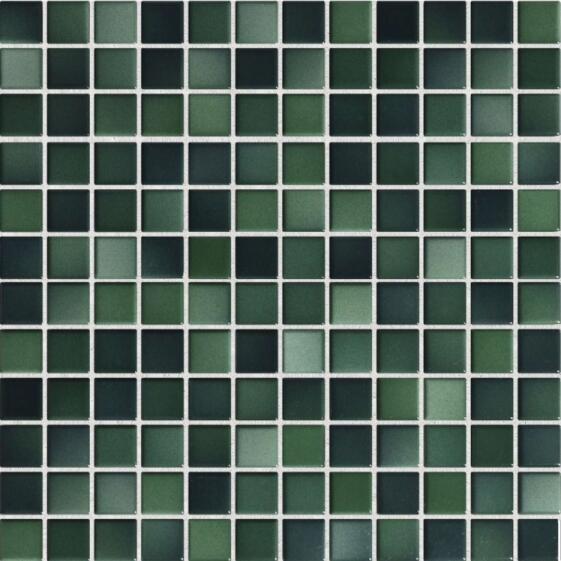 AWS Fresh Groen glans 30x30