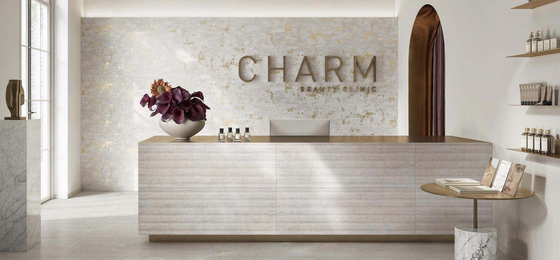 Villeroy & Boch Cavira Grijs mat 40x120