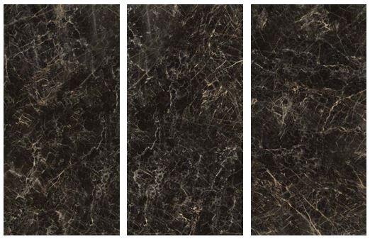 Marazzi italie Grandemarble Zwart glans 160x320