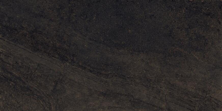 Fondovalle Planeto Zwart mat 60x120