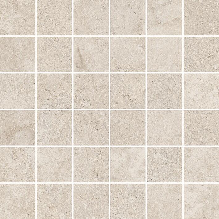 Villeroy & Boch Merida Ivoor mat 30x30