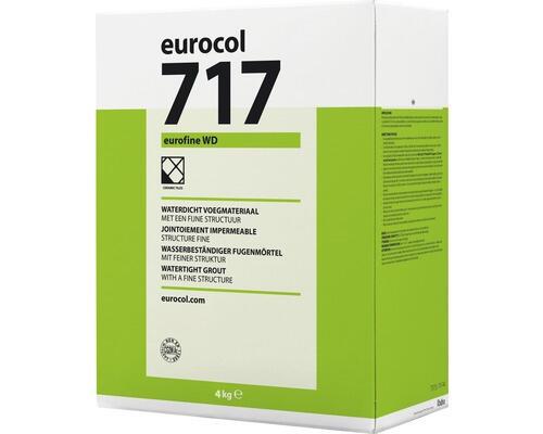 Eurocol Voegproducten voegZandgrijs