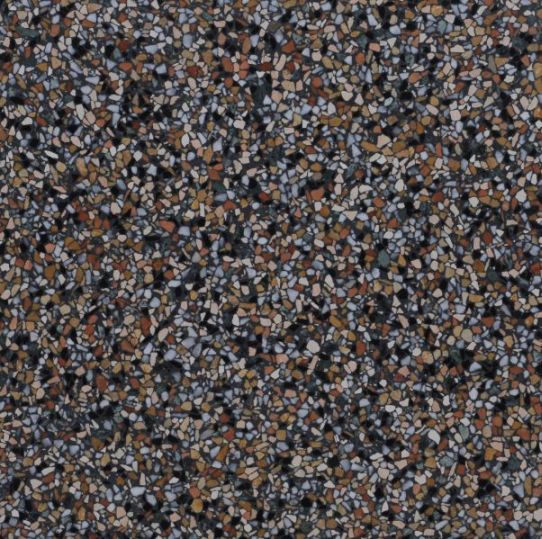 Grandeur Granito Grijs mat 40x40
