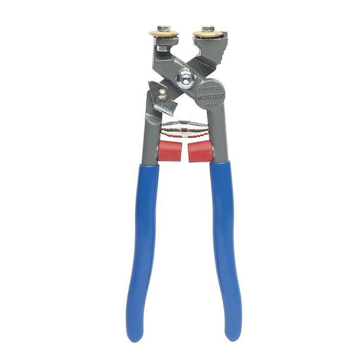 Montolit Divers Zilver