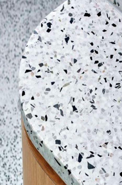 Grandeur Granito Multicolor mat 60x60
