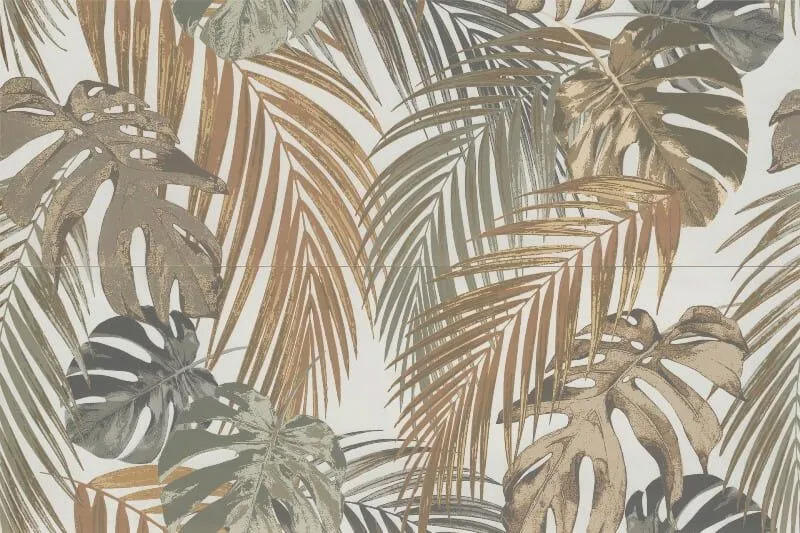 Marazzi italie Momenti Multicolor mat 40x120