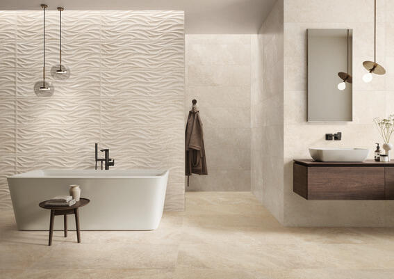 Villeroy & Boch Merida Beige mat 60x120