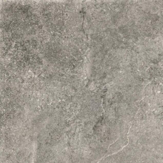 Villeroy & Boch Rustic Blend Grijs mat 60x60