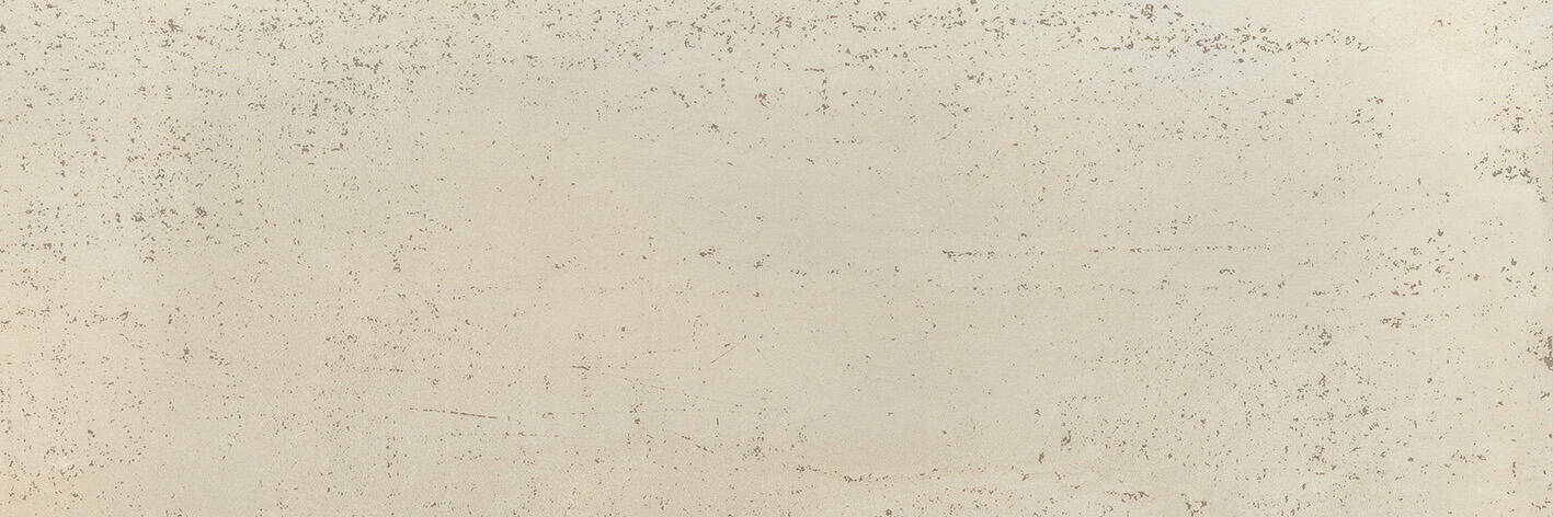 Villeroy & Boch Metalcraft Grijs mat 40x120
