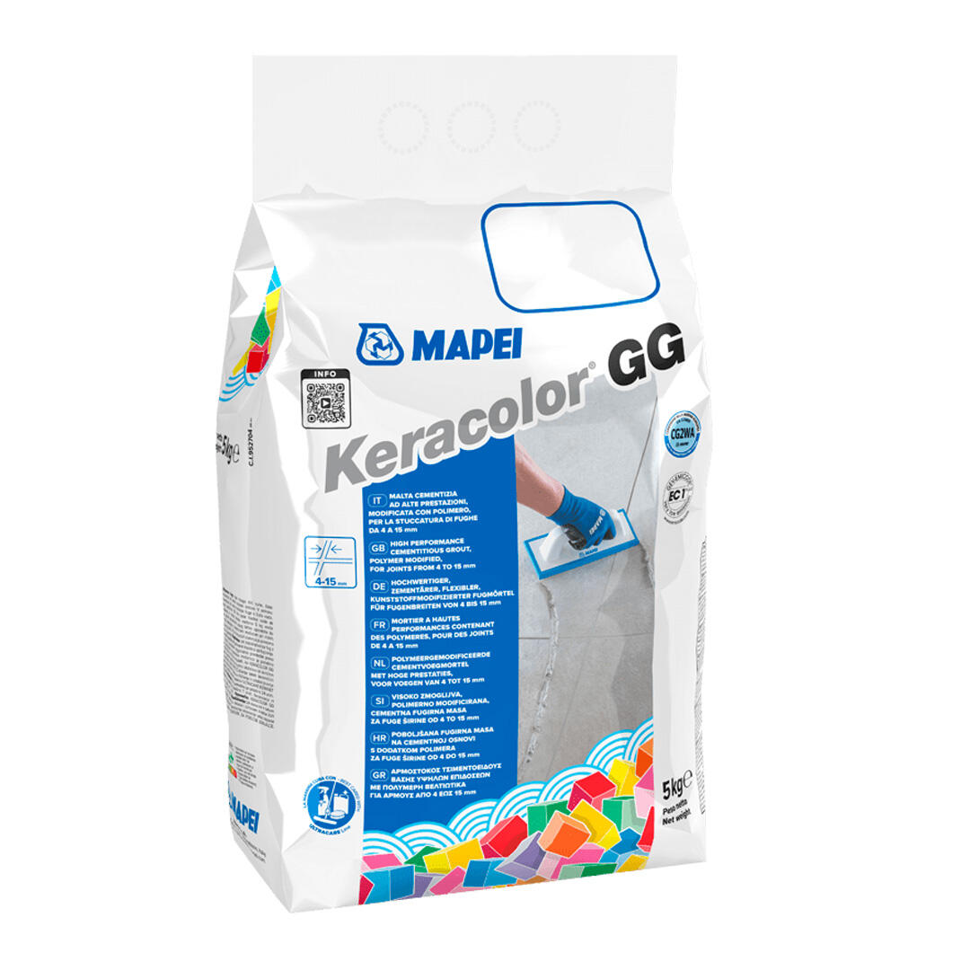 Mapei Keracol voegAntraciet