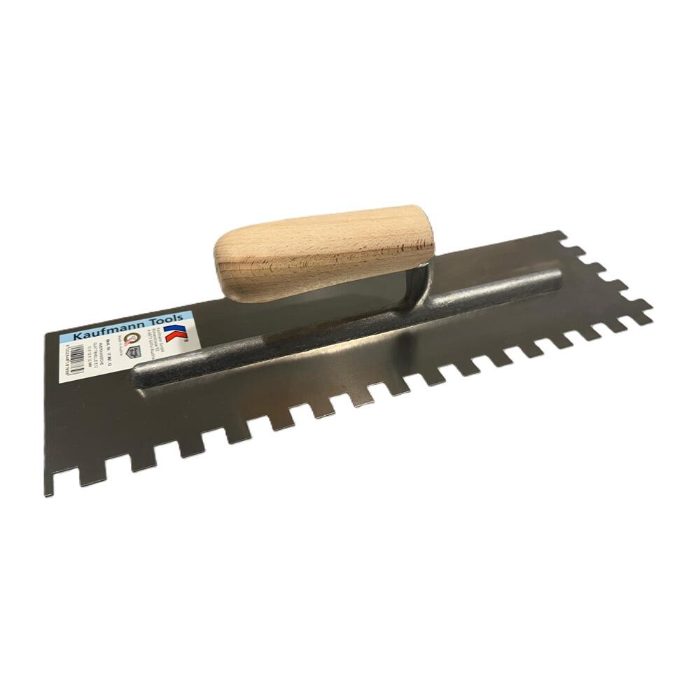 Het gereedschap Kaufmann nvt