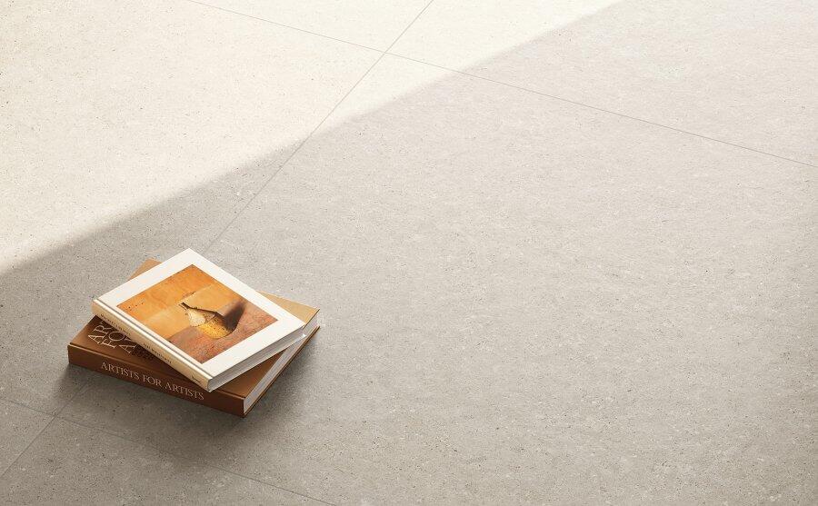 Del Conca Wild Grijs mat 60x60