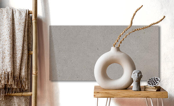 Villeroy & Boch Solid Tones Grijs mat 30x60