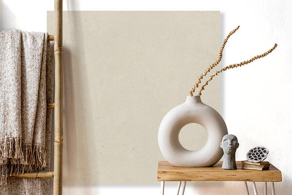 Rak Surface Beige mat 80x80