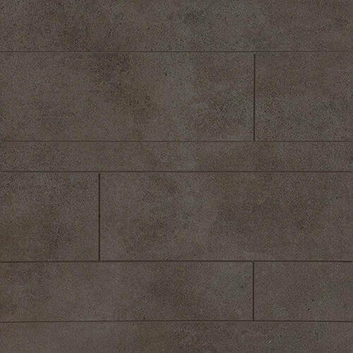 Rak Surface Bruin mat