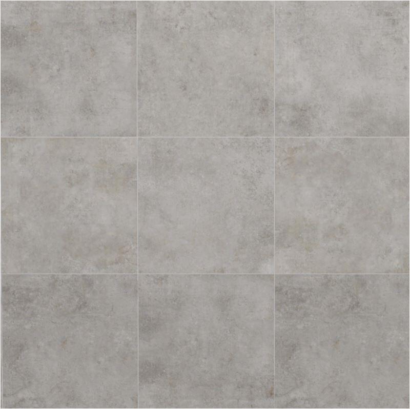 Flaviker Re-Tour Grijs mat 120x120