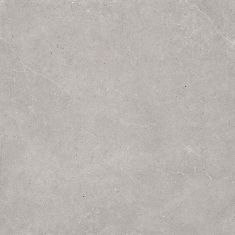 Geo Tiles Serenna Grijs mat 100x100