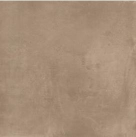 Fondovalle Portland Bruin mat 80x80