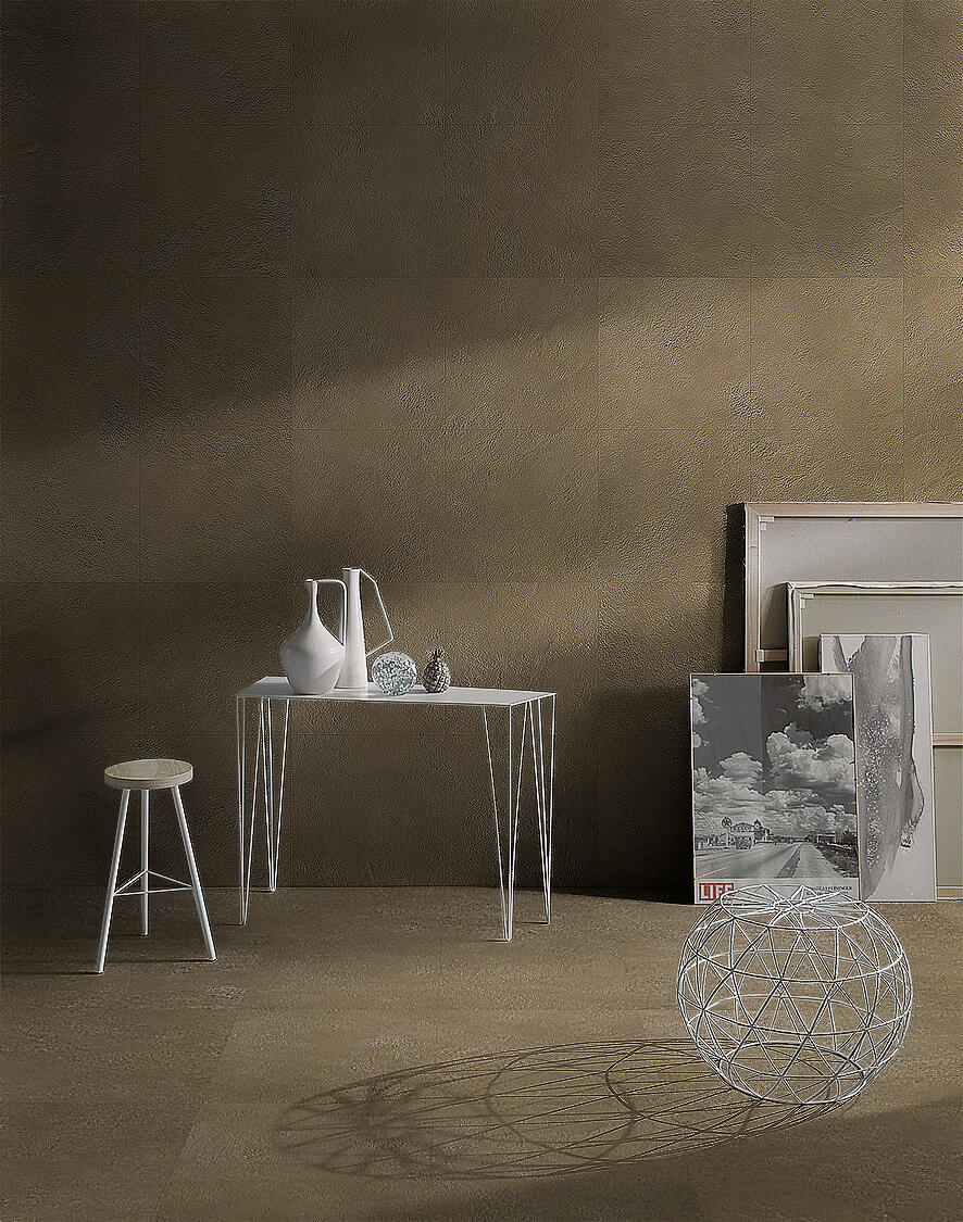 Gigacer Argilla Antraciet mat 60x60