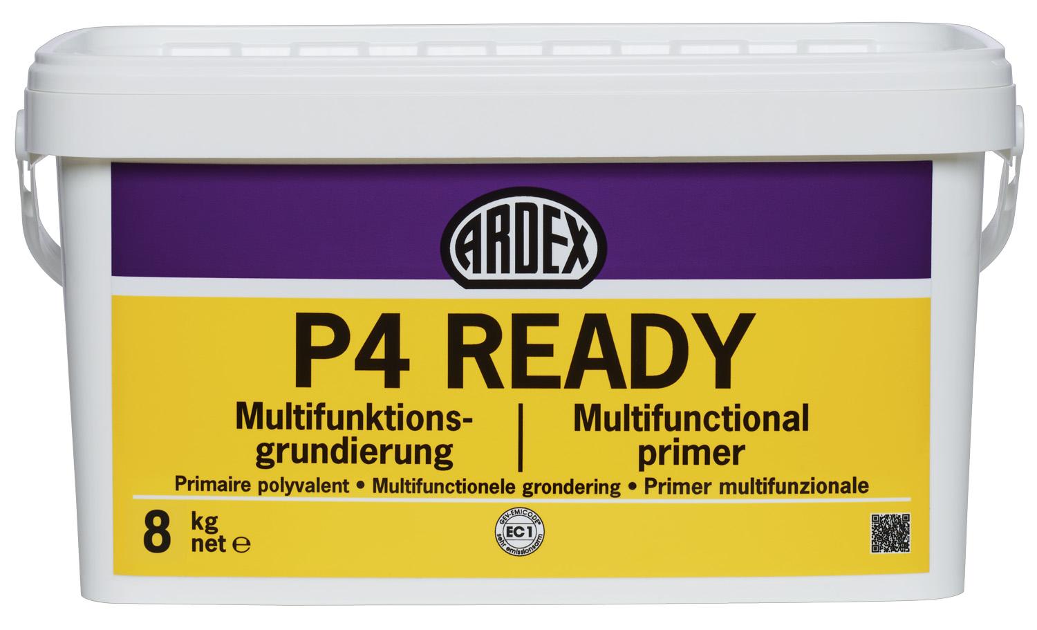 Ardex Primer nvt