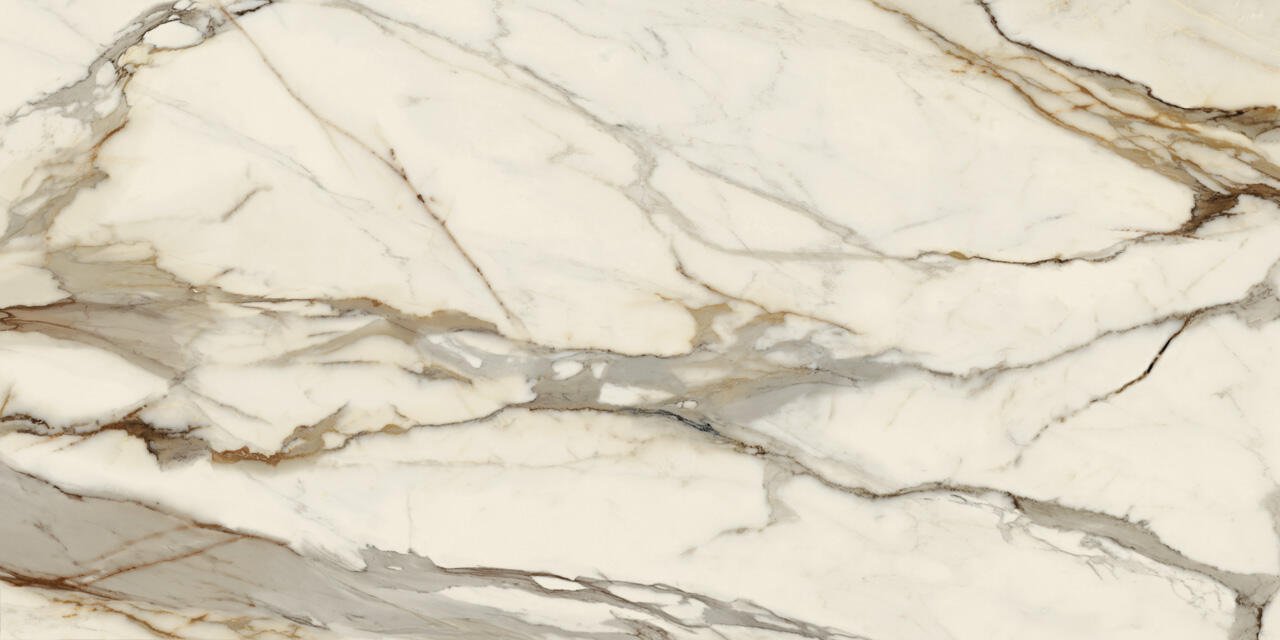 Fondovalle Infinito Wit glans 120x278