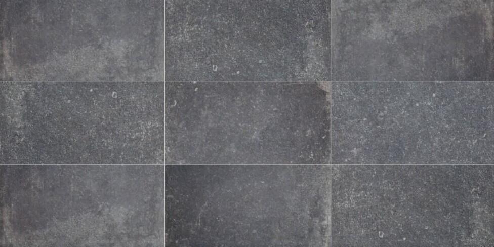 Sphinx Stone Zwart mat 60x120