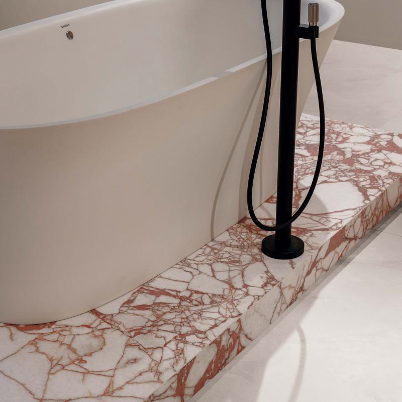 Flaviker Supreme Hedonism Rood glans 120x120