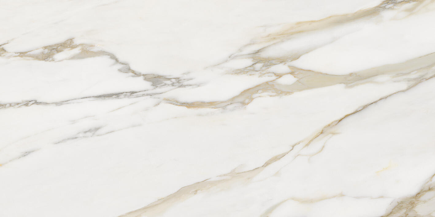 Villeroy & Boch Marble Selection Wit glans 60x120