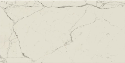 Marazzi italie Grandemarble Wit glans 120x240