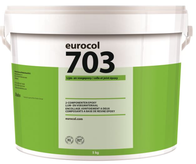 Eurocol Voegproducten voegGrijs