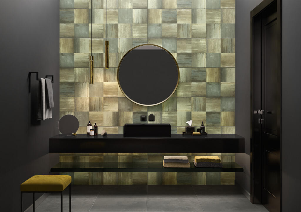 Villeroy & Boch Urban Jungle Grijs mat 60x60