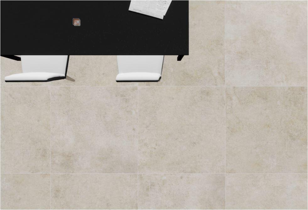 Flaviker Re-Tour Bruin mat 90x90
