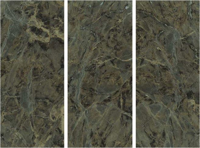 Marazzi italie Grandemarble Groen glans 120x278