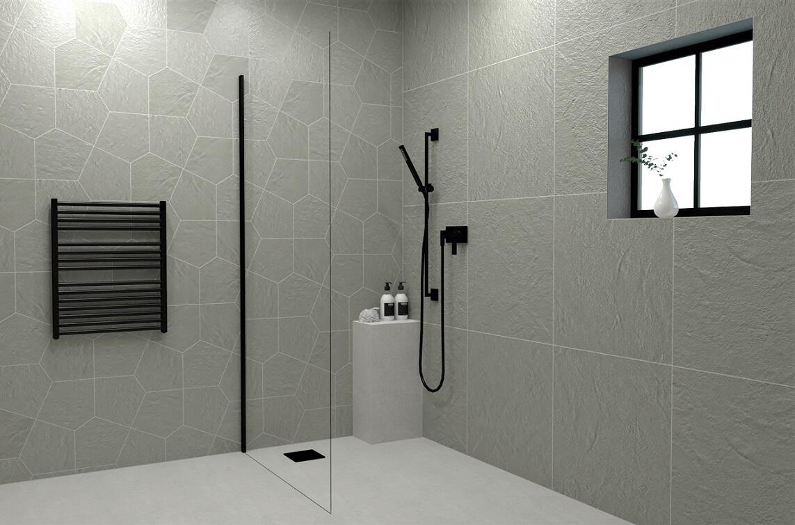 Gigacer Argilla Beige mat 10x17
