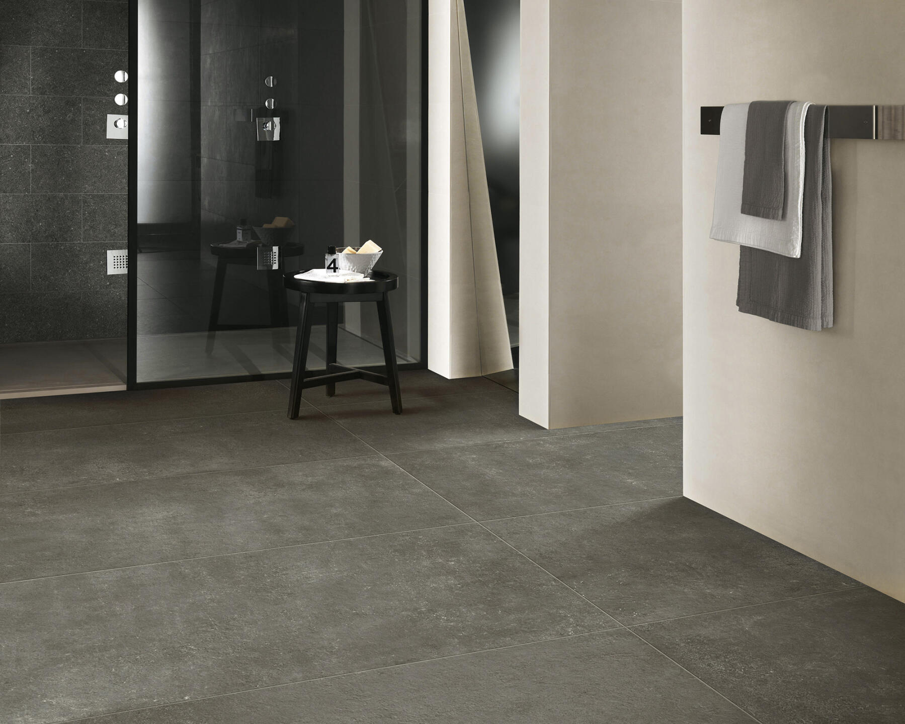 Bojules Nova Antraciet mat 60x120