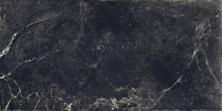 Tagina Marmi Imperiale Zwart mat 60x120