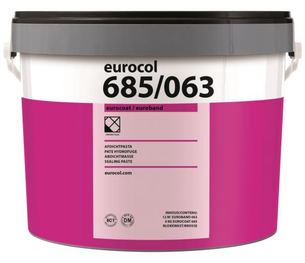 Eurocol Afdichting nvt