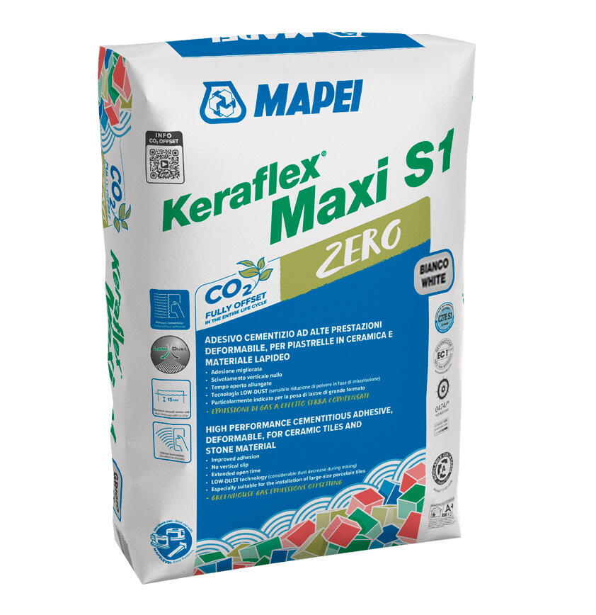 Mapei Keraflex Wit