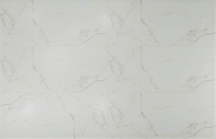 Marazzi italie Grandemarble Wit mat 120x278