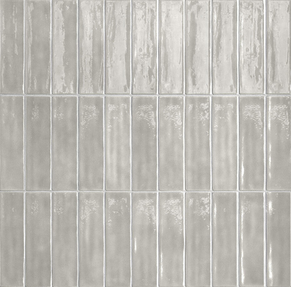 La Cueva Dutch Colors Grijs glans 8x30