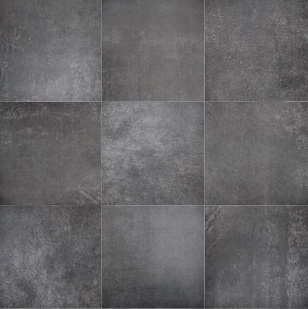Sphinx Concrete Antraciet mat 60x60