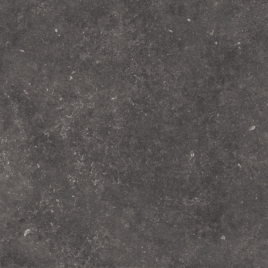 Tagina Namur Zwart mat 60x60