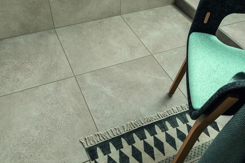 Villeroy & Boch Hudson Beige mat 60x60