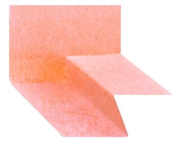 Schlueter KERDI-KERS binnenhoek voorgevormd, rechts H= 20 mm