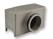 Porteloo Drain nvt