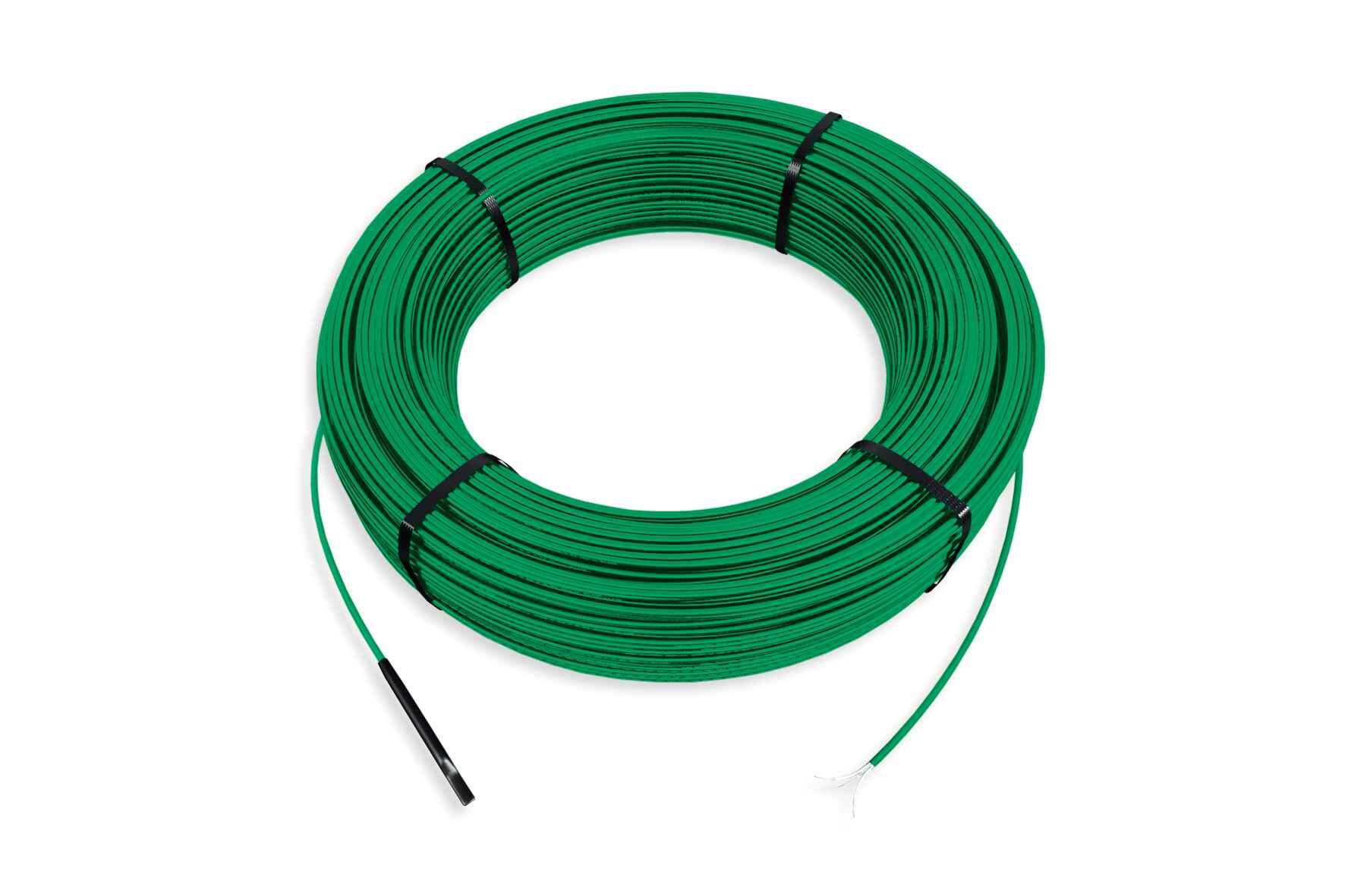 Schlueter DITRA-HEAT-E-CHC 71,57m dunbed-verwarmingskabel